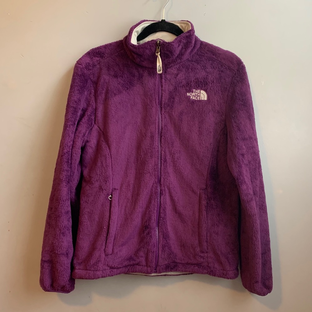 North Face Jacket - Picture 1 of 8